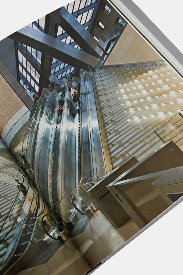 Norman Foster 9