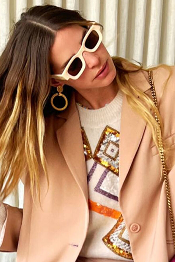 Gold Plated Earrings 2