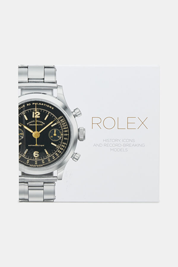 Rolex: History, Icons and Record-Breaking Models