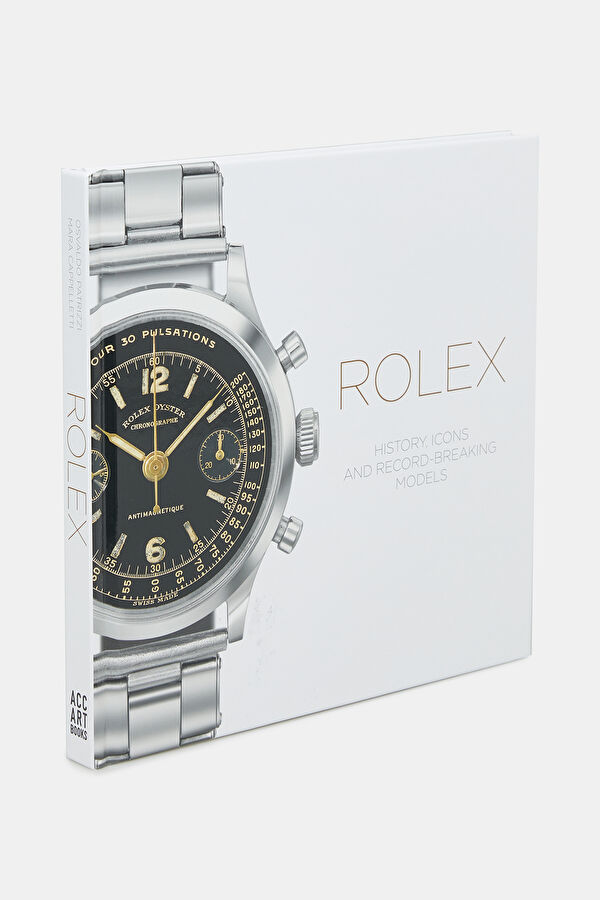Rolex: History, Icons and Record-Breaking Models 2