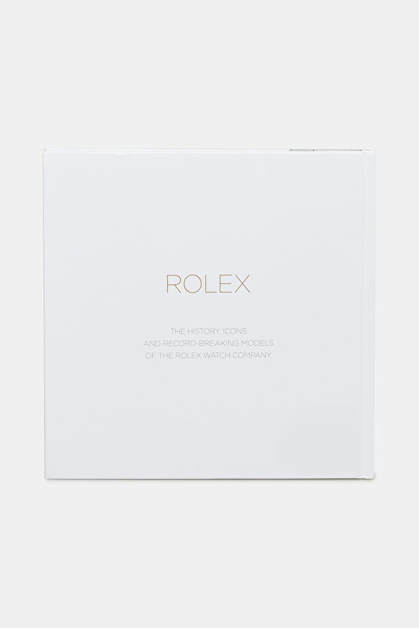 Rolex: History, Icons and Record-Breaking Models 3