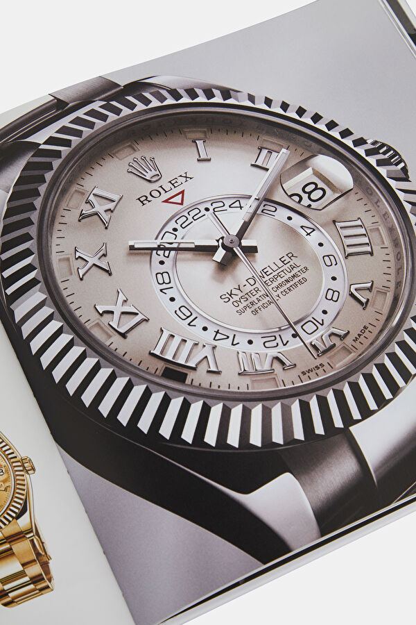 Rolex: History, Icons and Record-Breaking Models 7