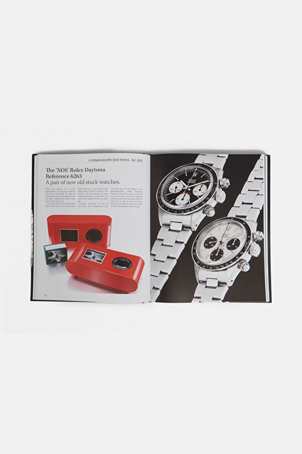 Rolex: Investing in Wristwatches 5