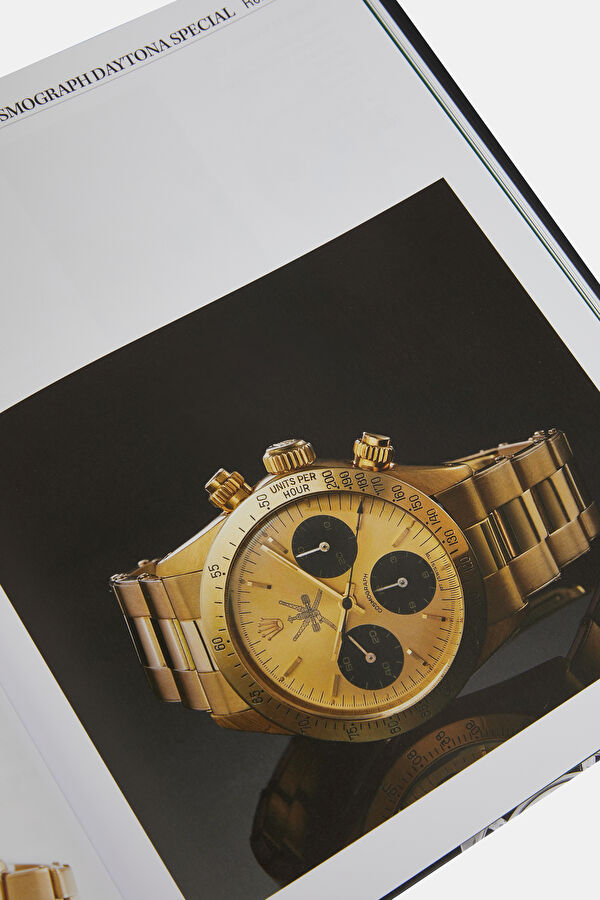 Rolex: Investing in Wristwatches 6