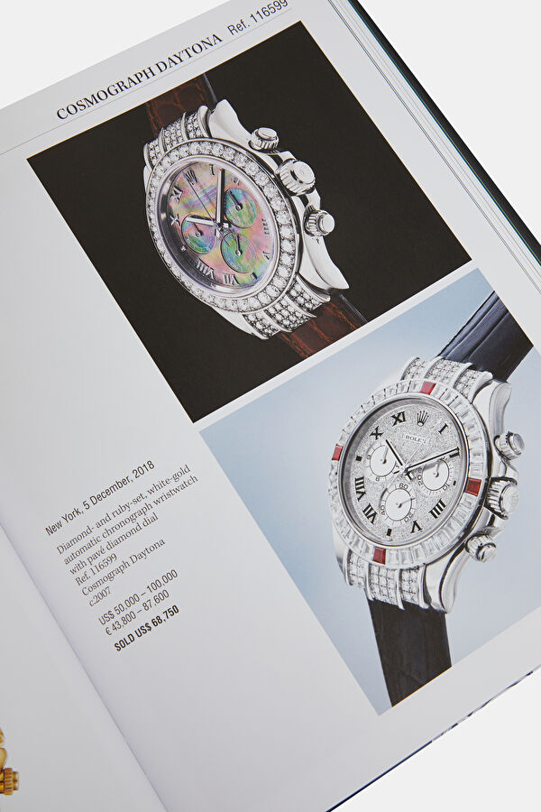 Rolex: Investing in Wristwatches 7