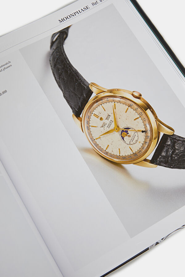 Rolex: Investing in Wristwatches 8