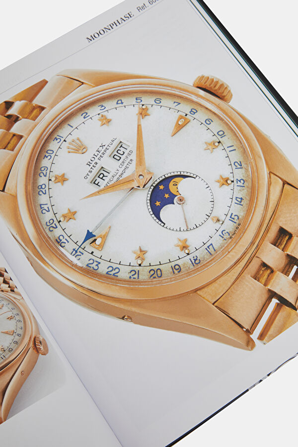Rolex: Investing in Wristwatches 9