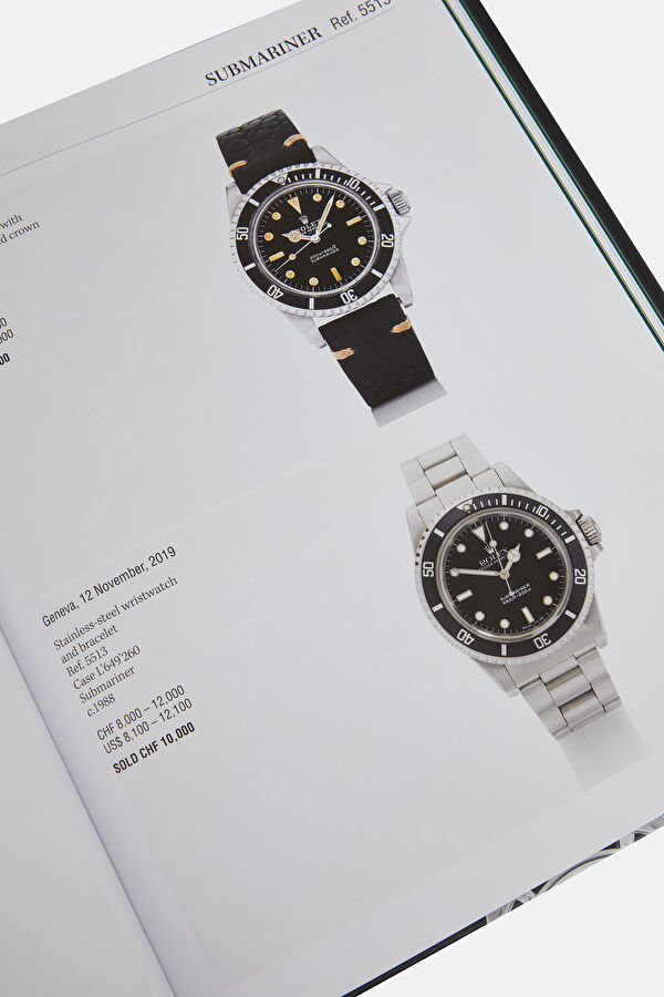 Rolex: Investing in Wristwatches 10