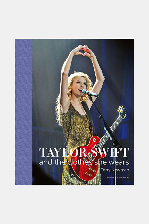Taylor Swift and the clothes she wears