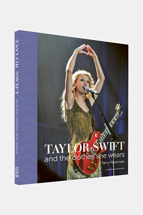Taylor Swift and the clothes she wears 2