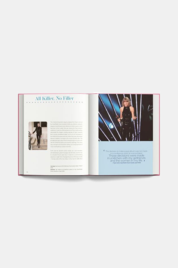 Taylor Swift and the clothes she wears 4