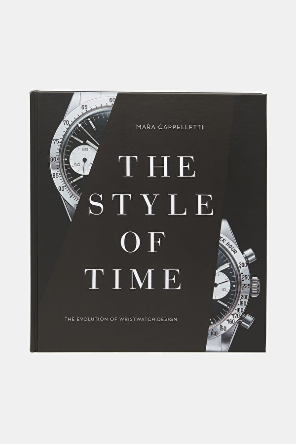 The Style of Time