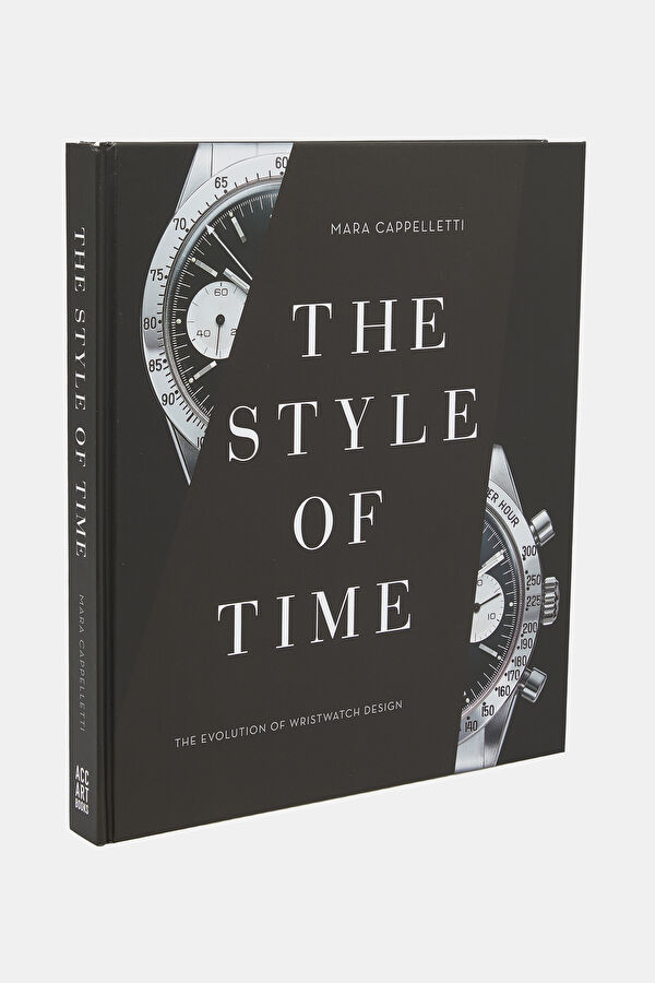 The Style of Time 2