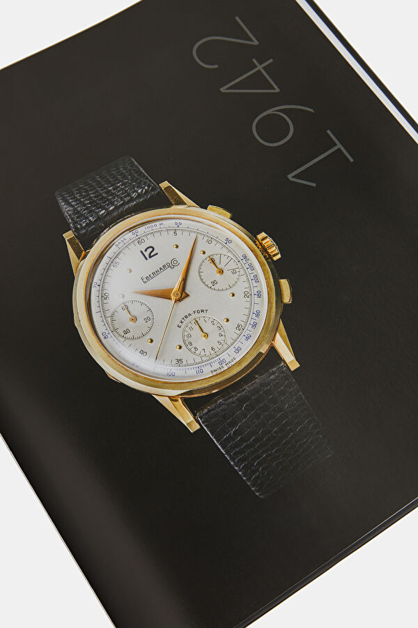 The Style of Time 6