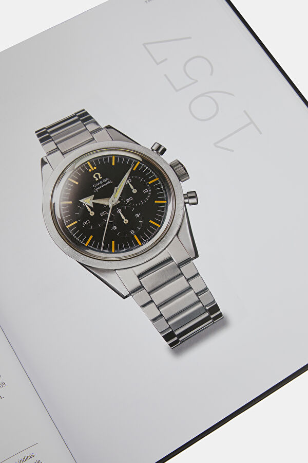 The Style of Time 8
