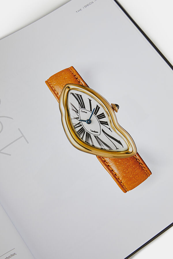 The Style of Time 9