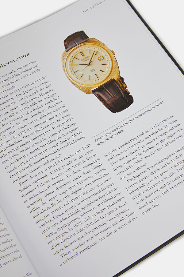 The Style of Time 10