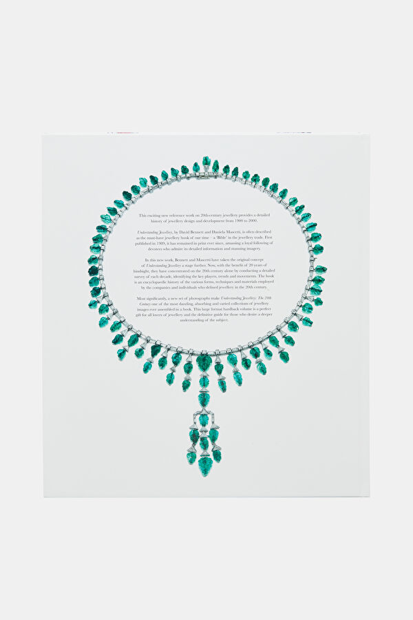 Understanding Jewellery The 20th Century 7