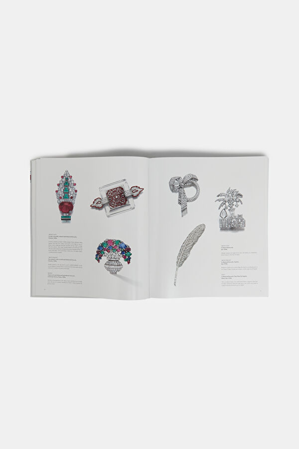 Understanding Jewellery The 20th Century 9