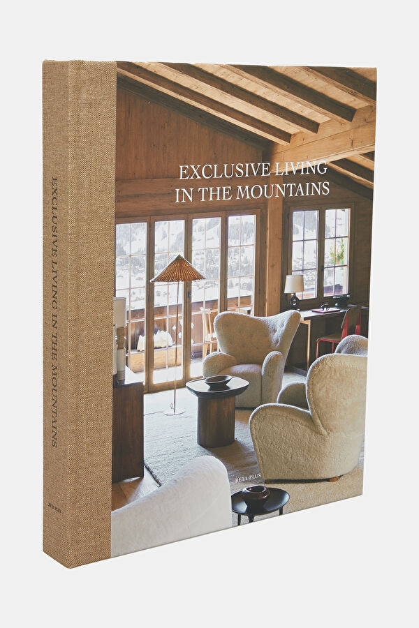 Exclusive Living in the Mountains 2
