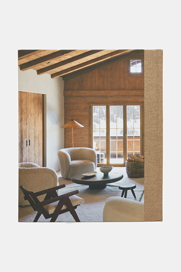 Exclusive Living in the Mountains 3
