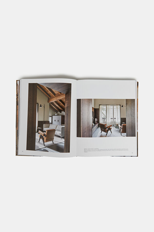 Exclusive Living in the Mountains 5
