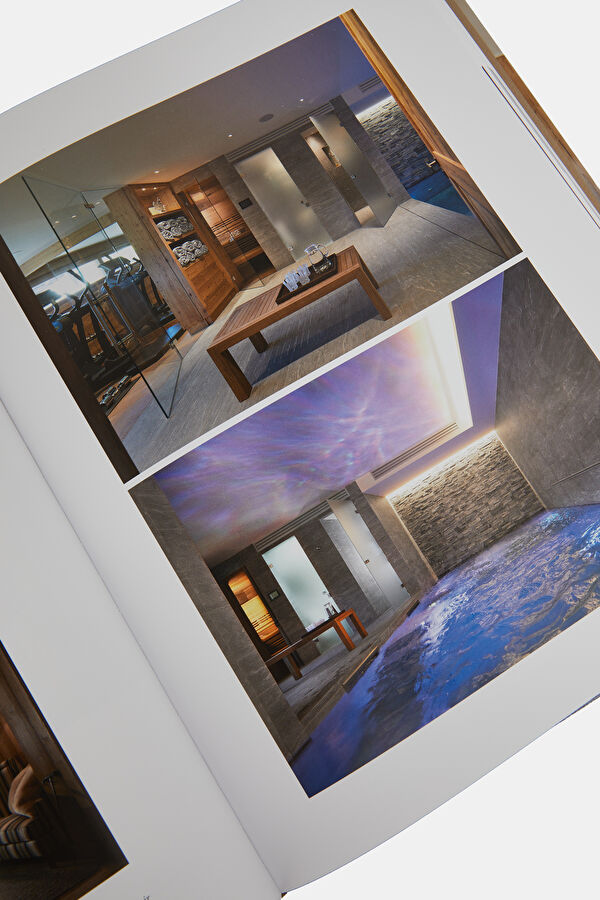 Exclusive Living in the Mountains 9