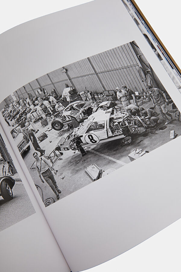 24 hours of Le Mans 11