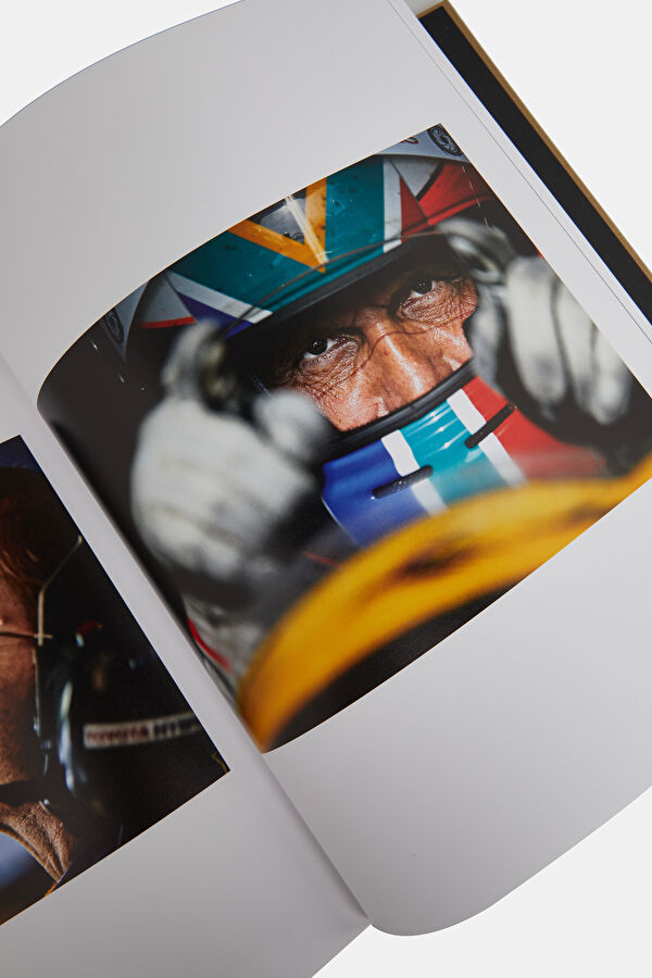 24 hours of Le Mans 15