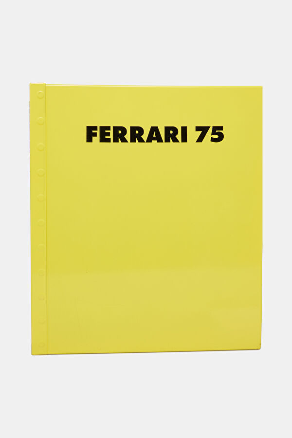 Ferrari 75