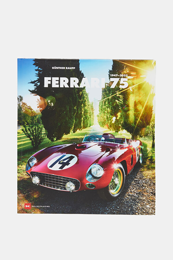Ferrari 75 2