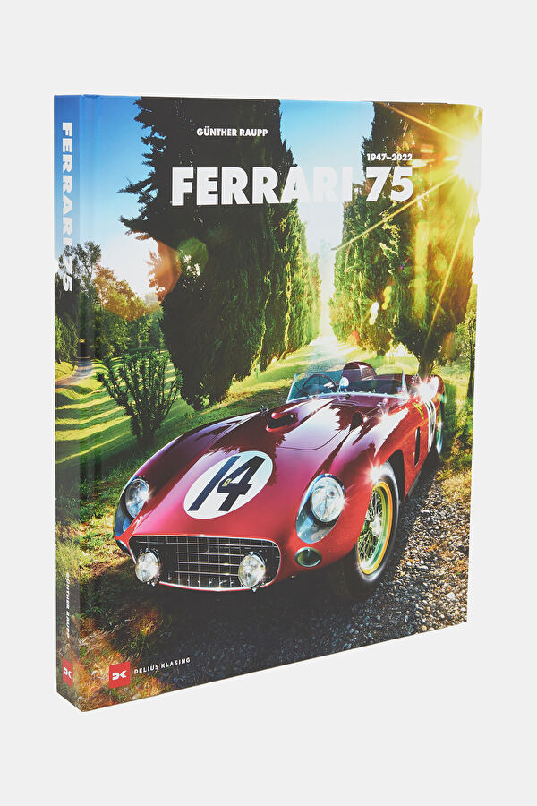 Ferrari 75 3