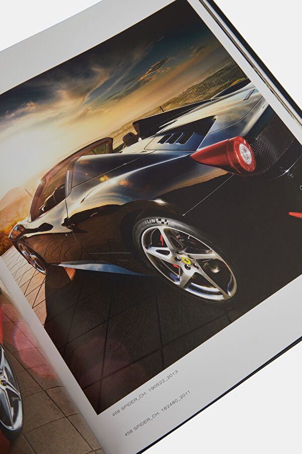 Ferrari 75 13