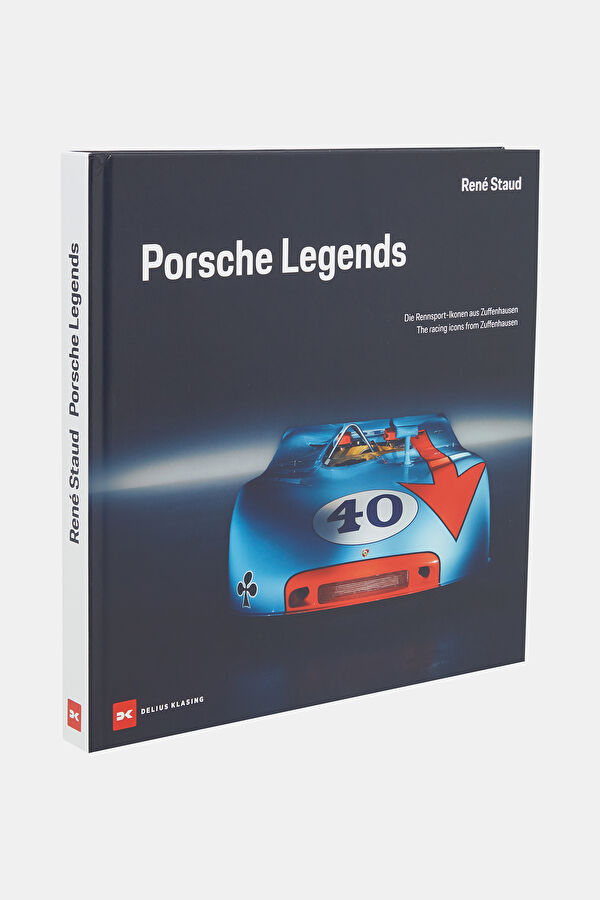 Porsche Legends 2