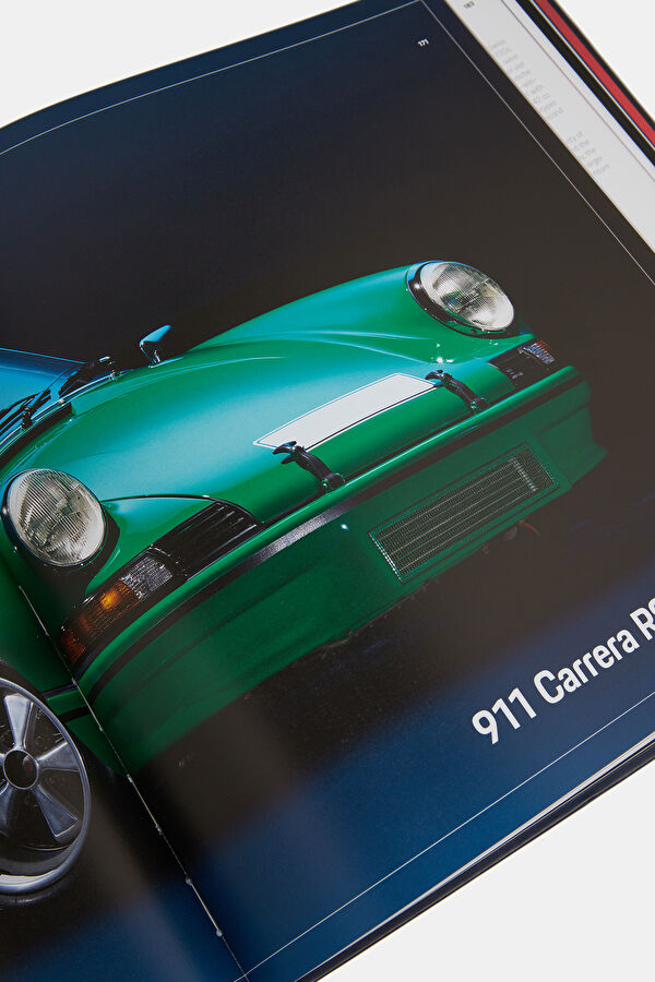 Porsche Legends 8