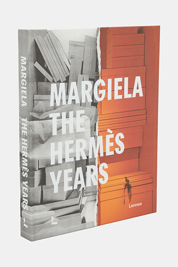 Margiela The Hermès Years 2
