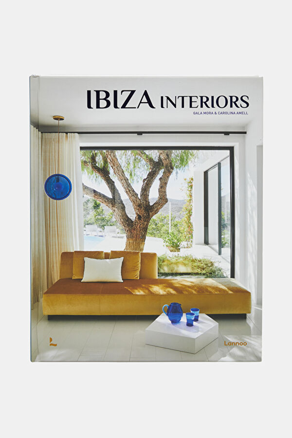 Ibiza Interiors