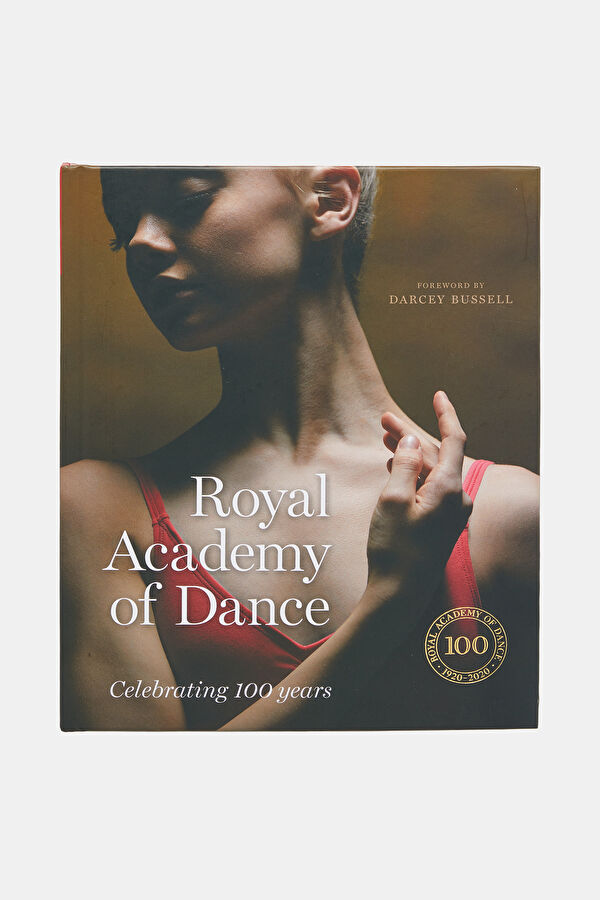 Royal Academy of Dance