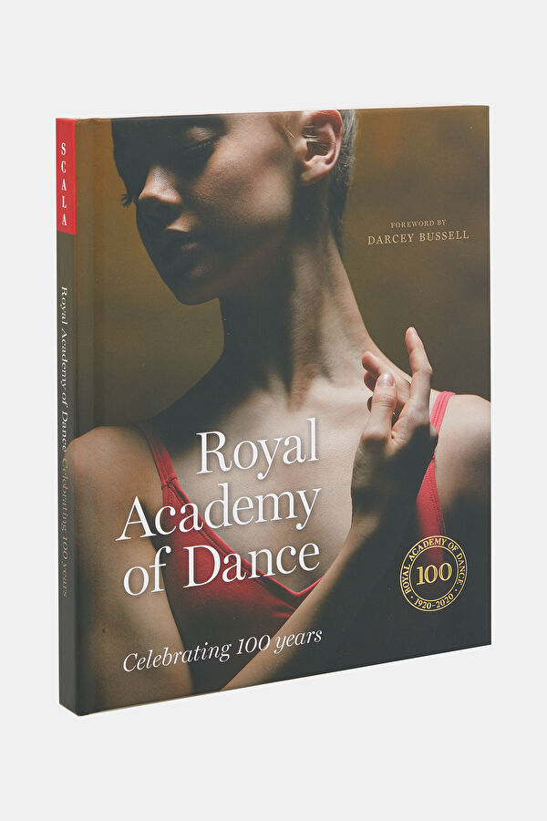 Royal Academy of Dance 2