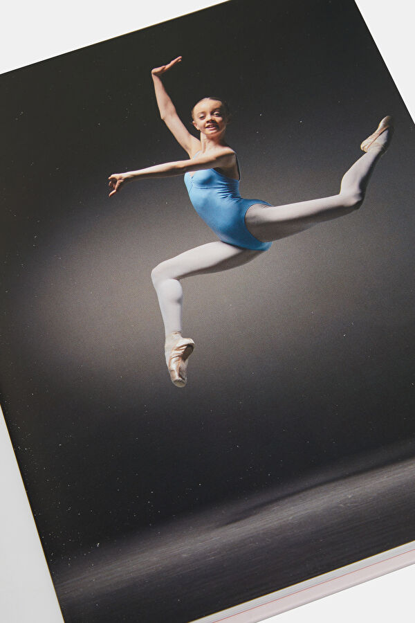Royal Academy of Dance 6