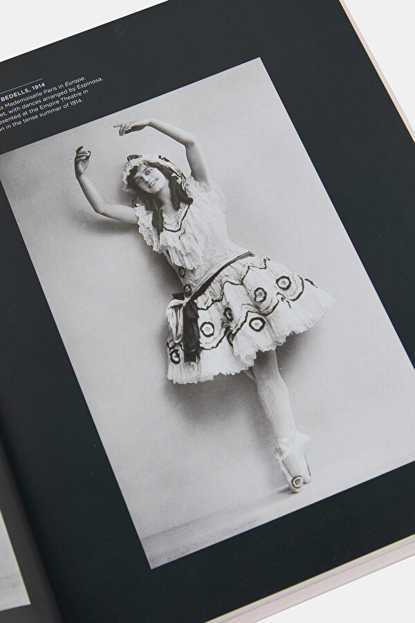 Royal Academy of Dance 7