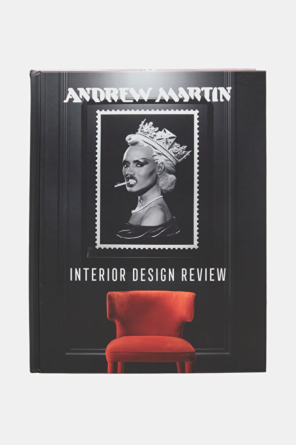Andrew Martin Interior Design Review Vol 26