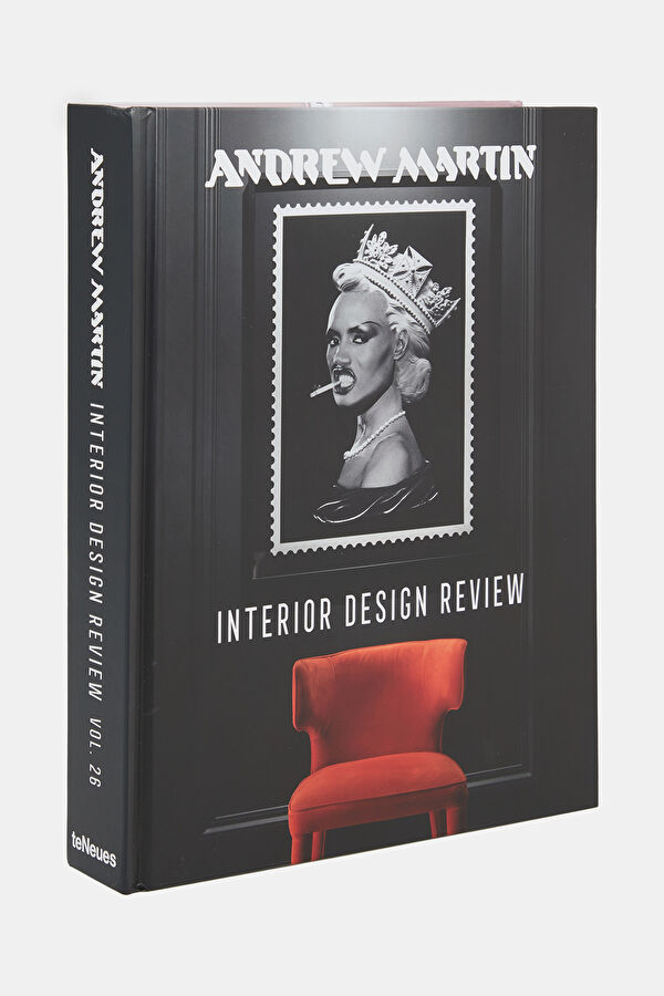 Andrew Martin Interior Design Review Vol 26 2