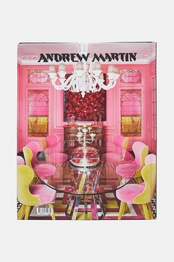 Andrew Martin Interior Design Review Vol 26 3