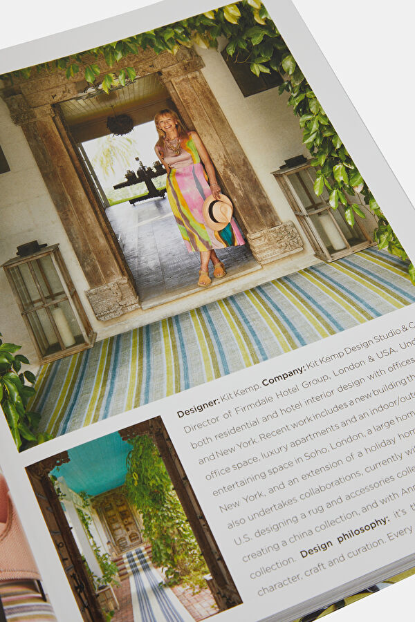 Andrew Martin Interior Design Review Vol 26 6