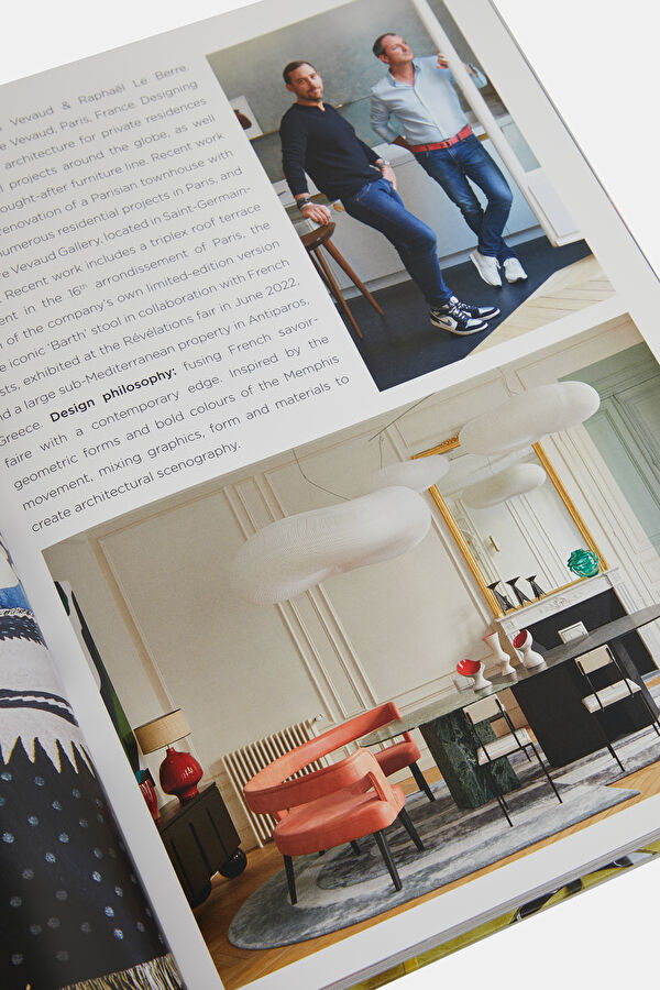 Andrew Martin Interior Design Review Vol 26 7