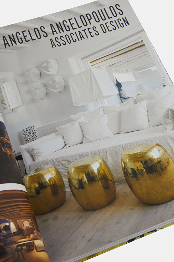 Andrew Martin Interior Design Review Vol 26 8