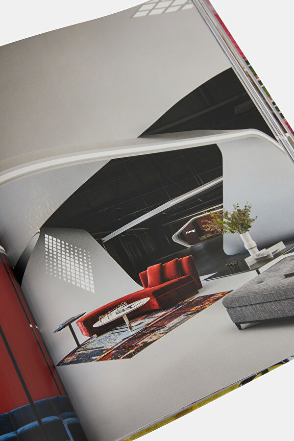 Andrew Martin Interior Design Review Vol 26 9
