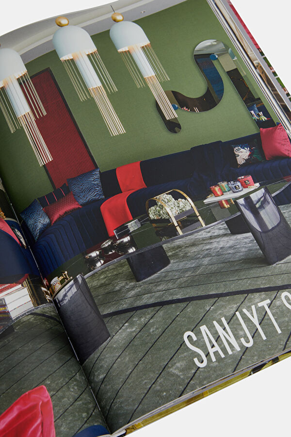 Andrew Martin Interior Design Review Vol 26 10