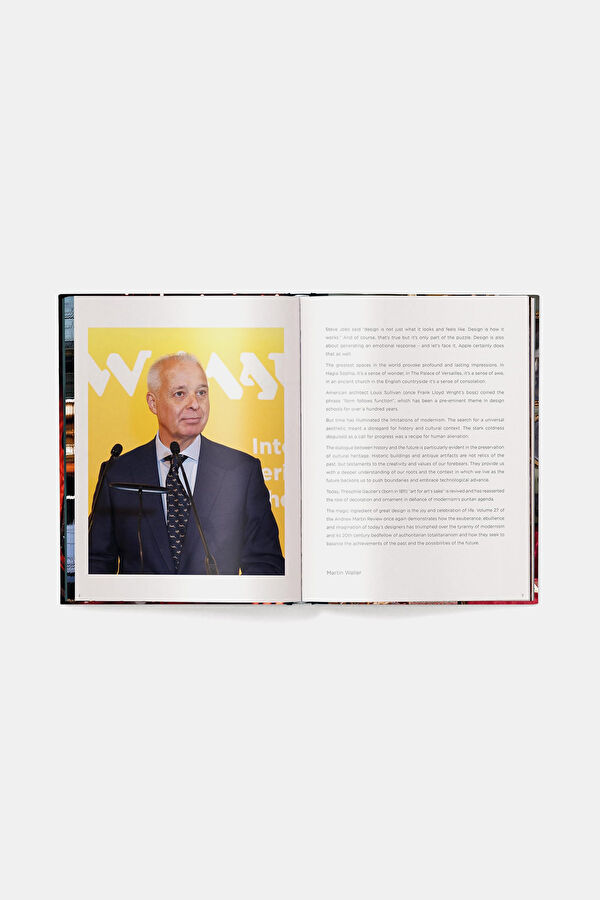 Andrew Martin Interior Design Review Vol 27 6